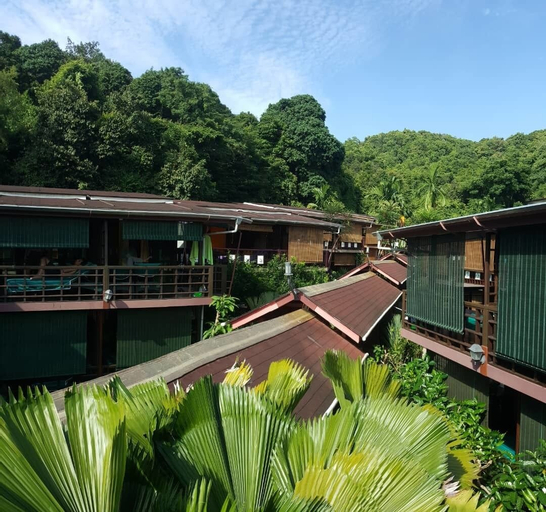 T Star Cottage, Langkawi