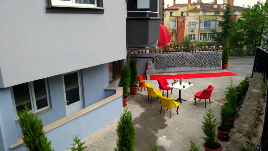 Others 4, Talya Apartments, Merkez