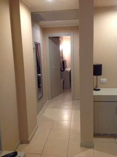 Others 5, Hotel Valemare, Vibo Valentia