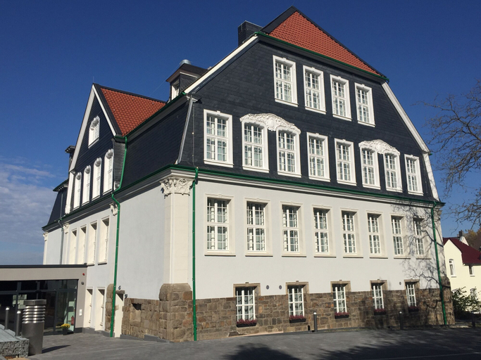 Schulhaus Hotel, Ennepe-Ruhr-Kreis