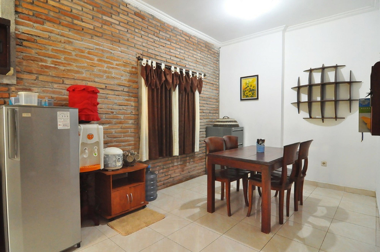 Others 5, D’Java Homestay Unit Monjali 2 By The Grand Java, Sleman