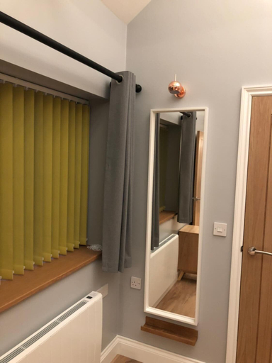 Bedroom 3, Rivers Rest, Norfolk