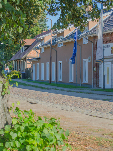 Kulturscheune Schilde, Prignitz