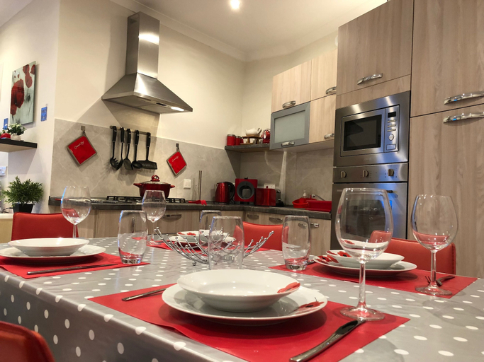 Food & Drinks, Marsascala Sea View Luxury Apartment & Penthouse