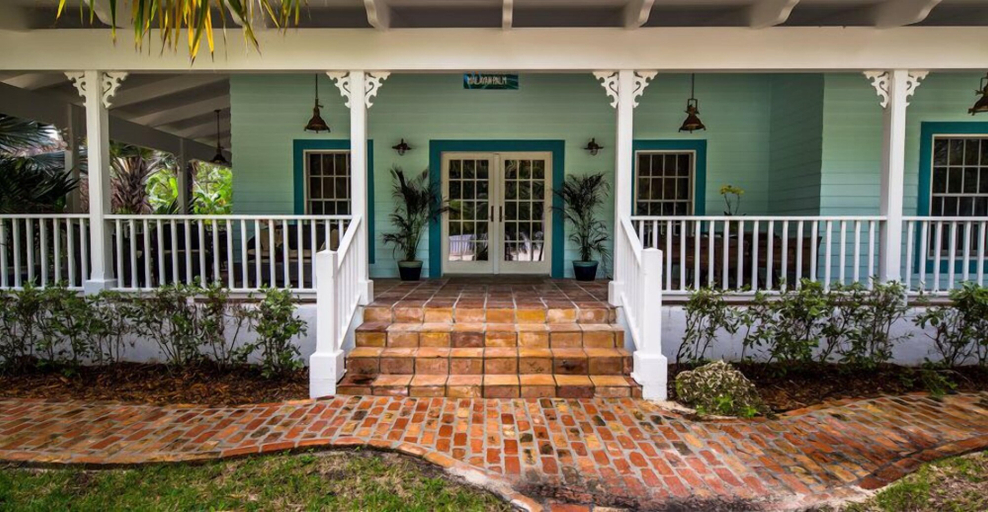 Exterior & Views 2, The Caribbean Resort, Monroe