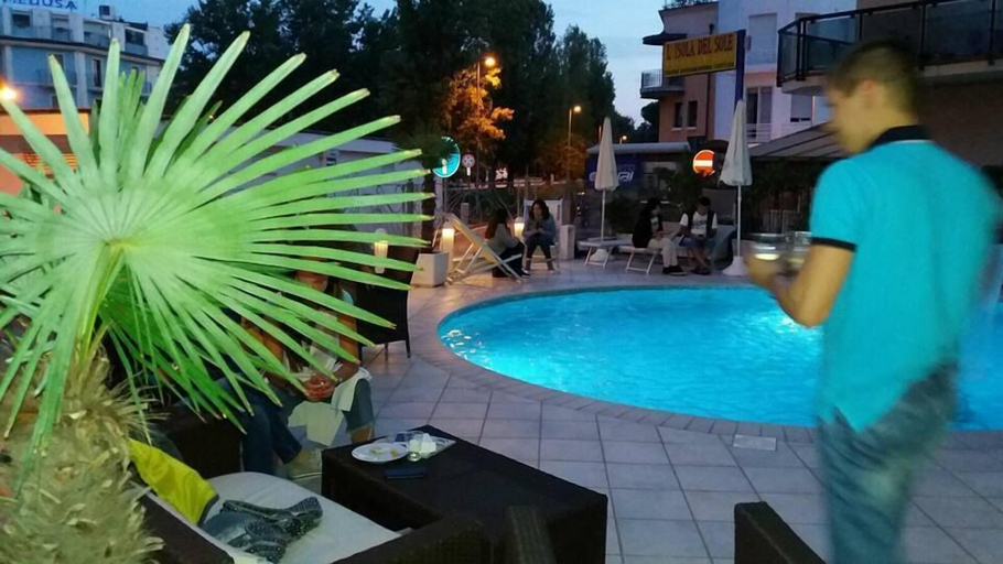 Sport & Beauty 2, Hotel Gradisca, Rimini