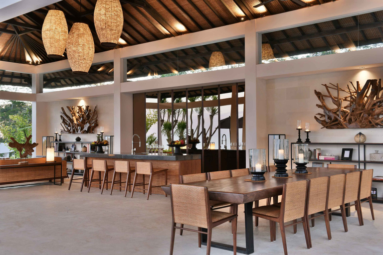 Food & Drinks 4, Altavista Villa, Tabanan