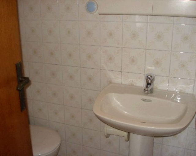 Bathroom, 106172 - Apartment in Calella de Palafrugell, Girona