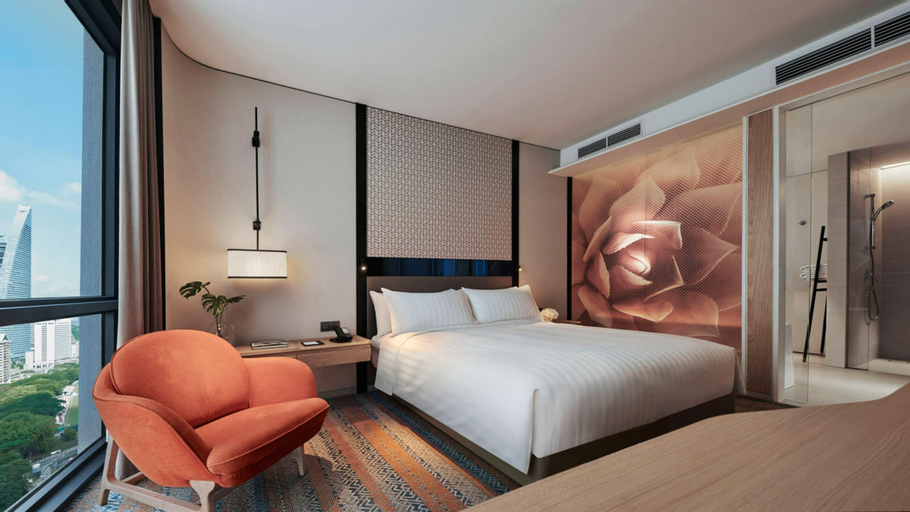 Bedroom 18
