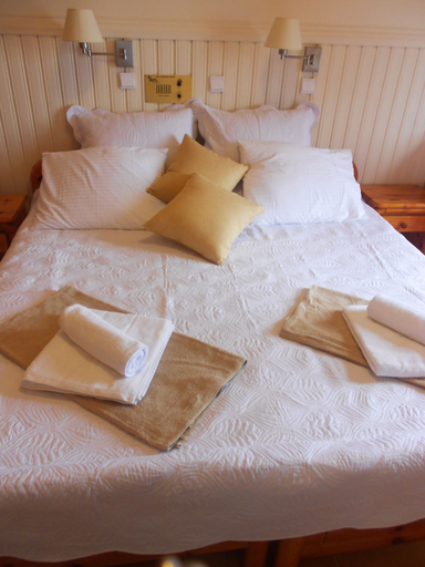 Bedroom 3, Hotel Sunrise Beach, North Aegean