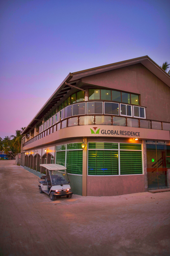 Exterior & Views 2, Global Residence