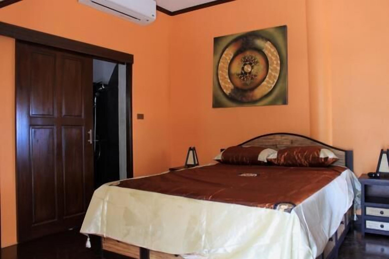Bedroom 3, Chaweng Noi Residence, Ko Samui