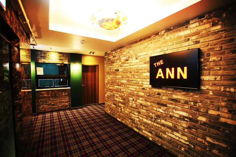 Others 5, Hotel The Ann, Changwon