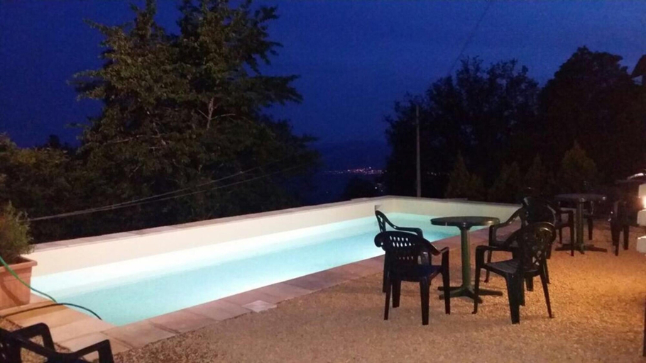 Sport & Beauty 5, Hotel Le 3 Fonti, Arezzo