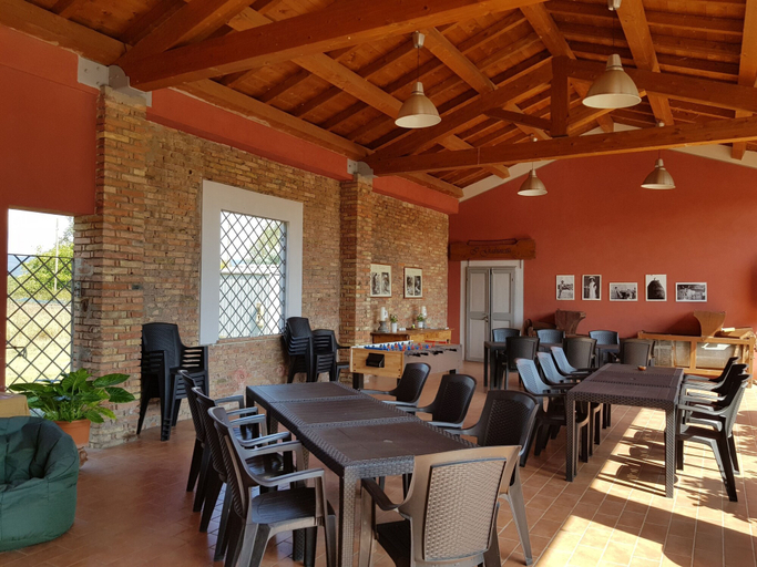 Food & Drinks 5, Podere Calledro, Terni