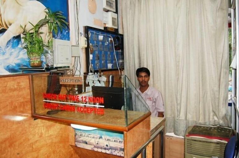 Others 5, New Shahana - Hostel, Mumbai Suburban
