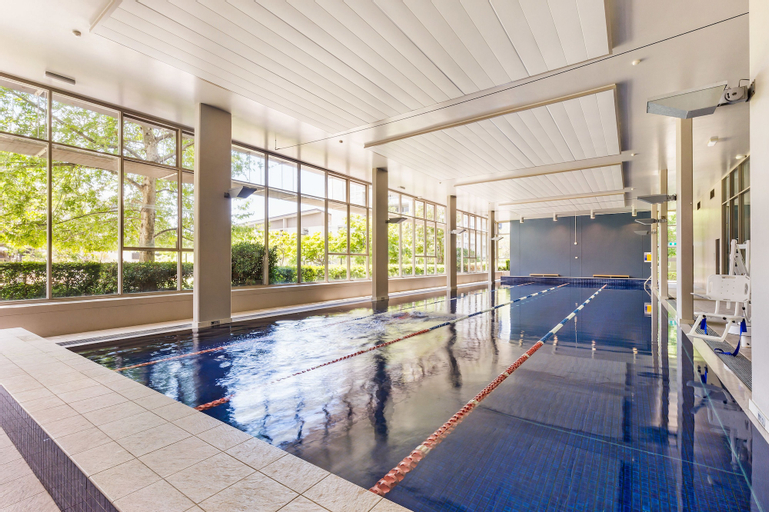 Sport & Beauty 2, Stylish 1 Bedroom Apartment Camperdown, Sydney