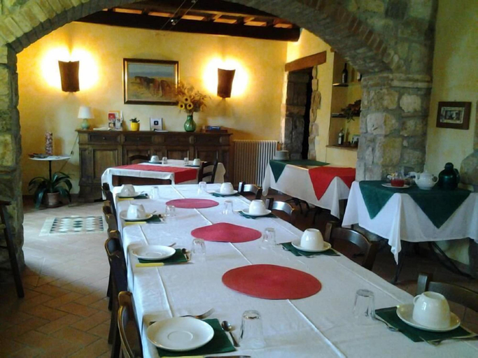 Food & Drinks 4, Agriturismo Casa Fibbianello, Grosseto