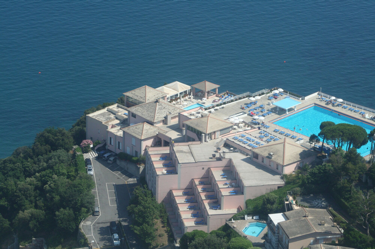 Hotel Punta San Martino, Genova