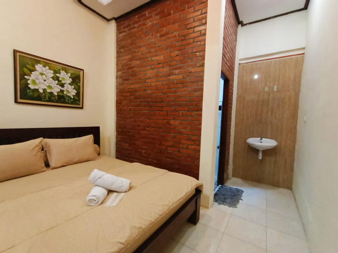 Bedroom 7