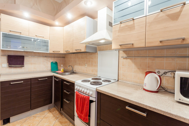 Others 4, Luxury apartment near the Dnieper embankment, Obolons'kyi
