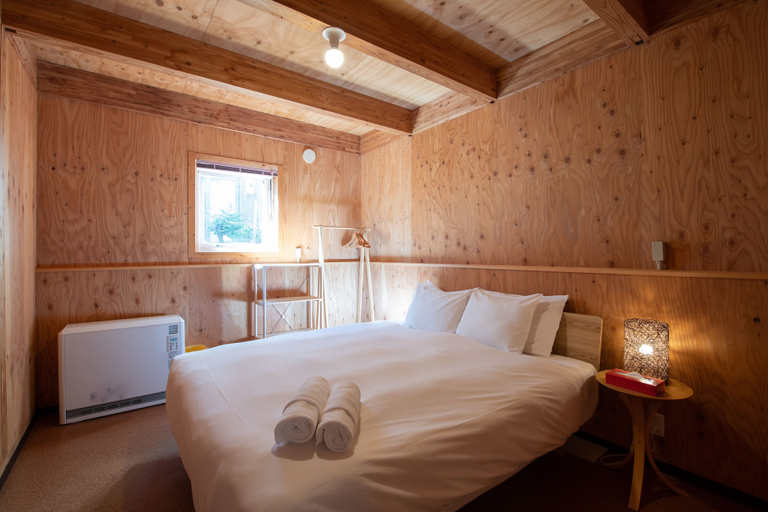 Bedroom 3, Holiday Niseko Midori, Kutchan