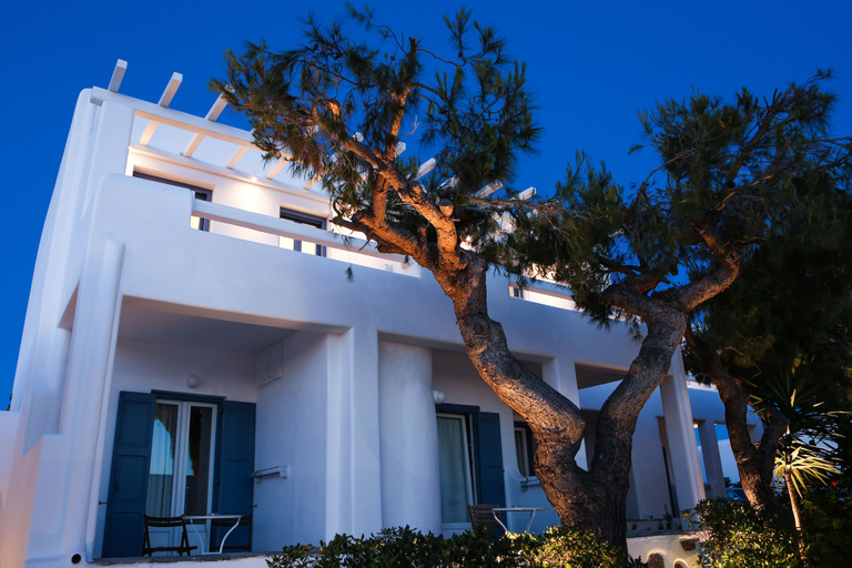 Exterior & Views 2, Hotel Jason, South Aegean