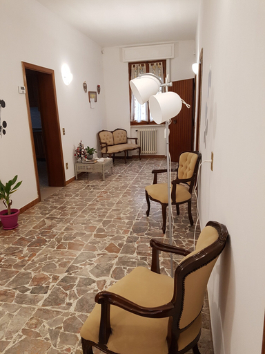 Bedroom 4, B&B Buscemi, Pistoia