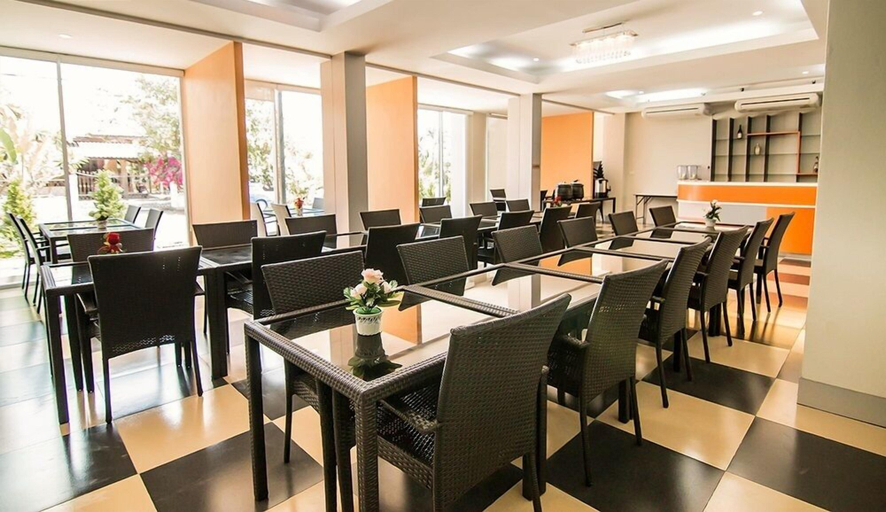 Food & Drinks 5, The Premium Residence, Muang Roi Et
