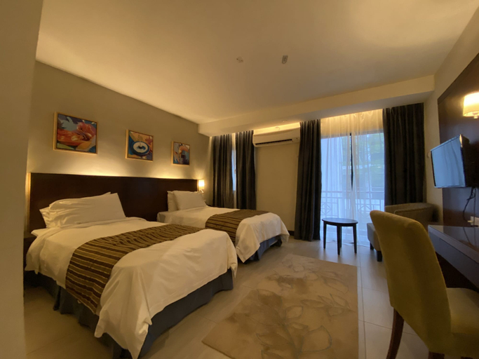 Residence Inn Cherating, Kuantan