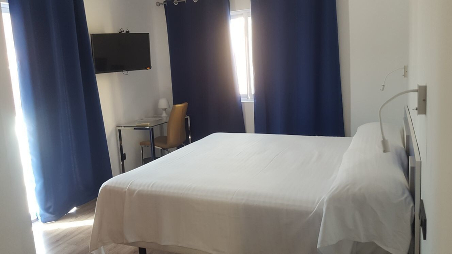 Bedroom 2, Hotel Moli Boutique, Alicante