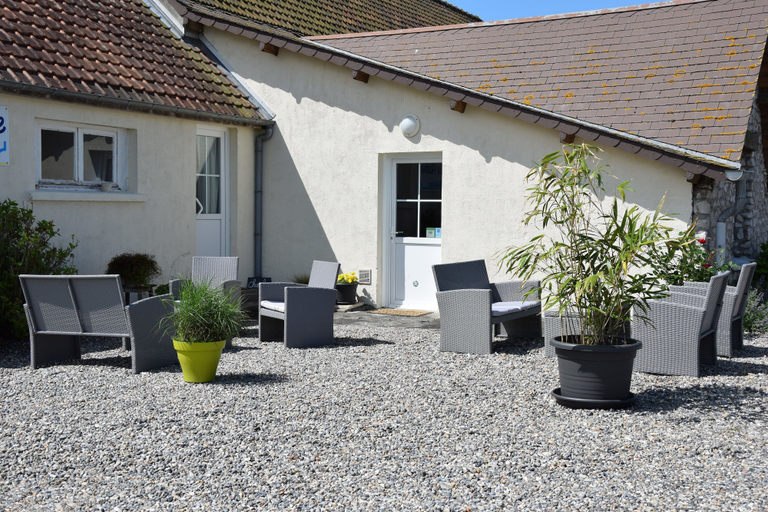 Exterior & Views 2, Les Portes du Hable, Somme