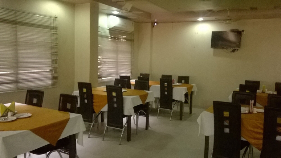 Food & Drinks, Hotel Darbar International, Gaya