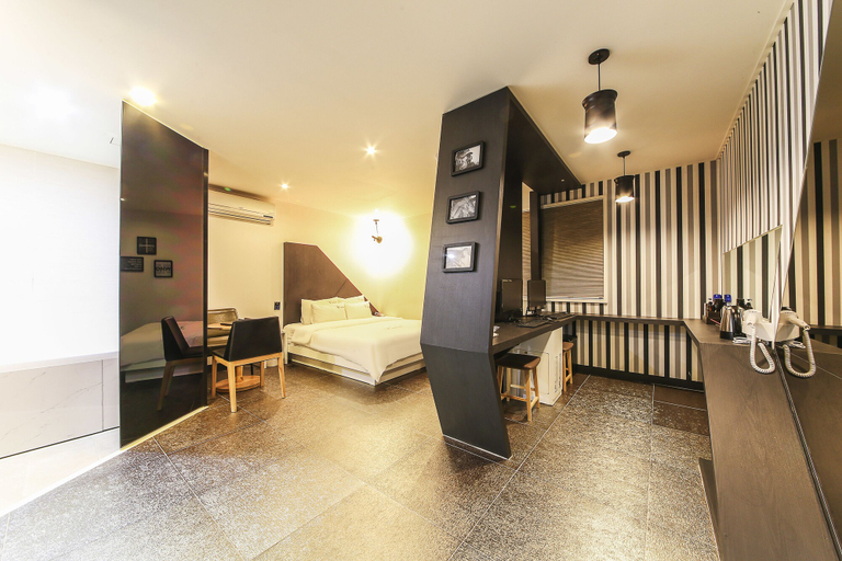 Others 1, Number25 Hotel, Geumjeong