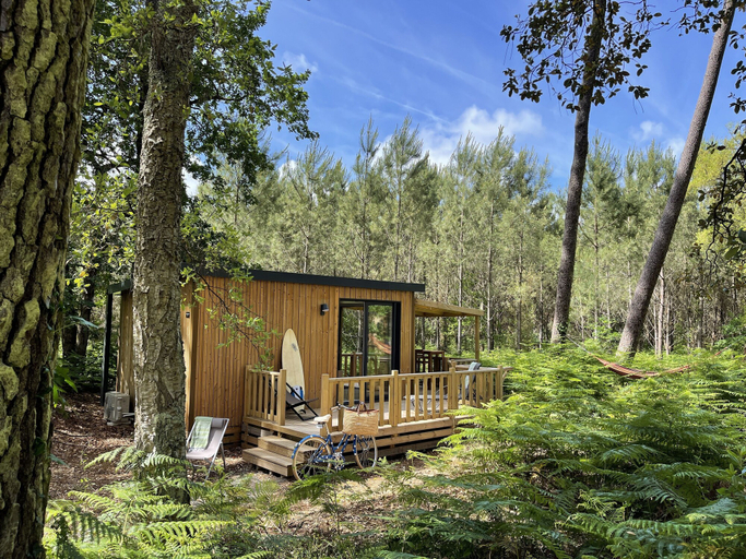 Exterior & Views 2, Green Resort, Landes