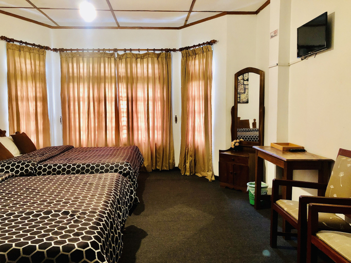 Others 5, Royal Mount Hotel, Nuwara Eliya