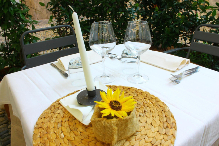 Food & Drinks 5, Locanda Piemonte da Sciolla, Verbano-Cusio-Ossola