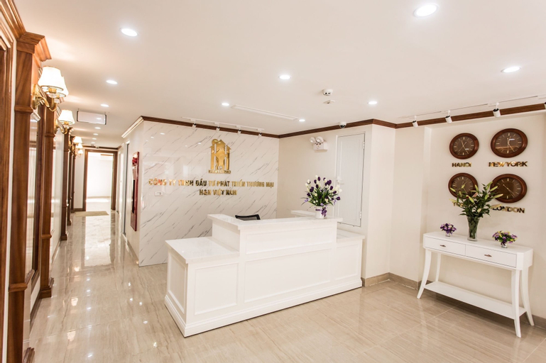 H&H Building, Hai Bà Trưng