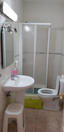 Bathroom 4, Viviendas Xxiii, Las Palmas