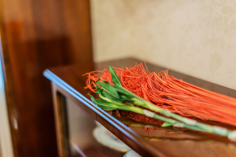 Food & Drinks, GM Apartment Kamergerskiy 2-43, Central