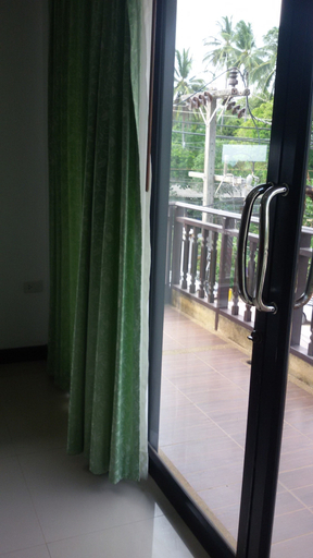 Others 5, Oscar Apartment, Ko Lanta