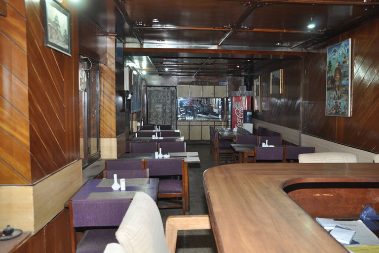 Food & Drinks, Hotel Atithi, Bagmati
