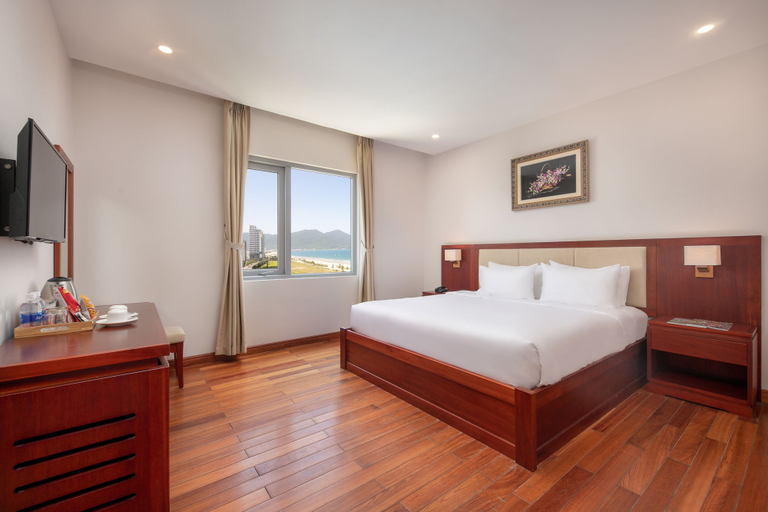 Bedroom 3, Sekong Hotel Danang, Da Nang