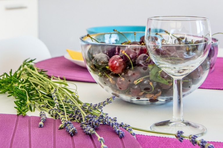 Food & Drinks 4, Apartments Villa Franci, Pag