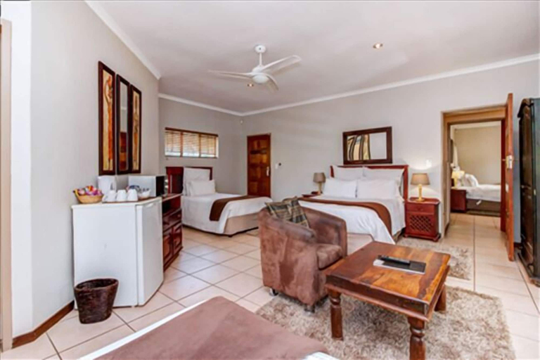 Bedroom 3, Dalberry Guest House, City of Johannesburg