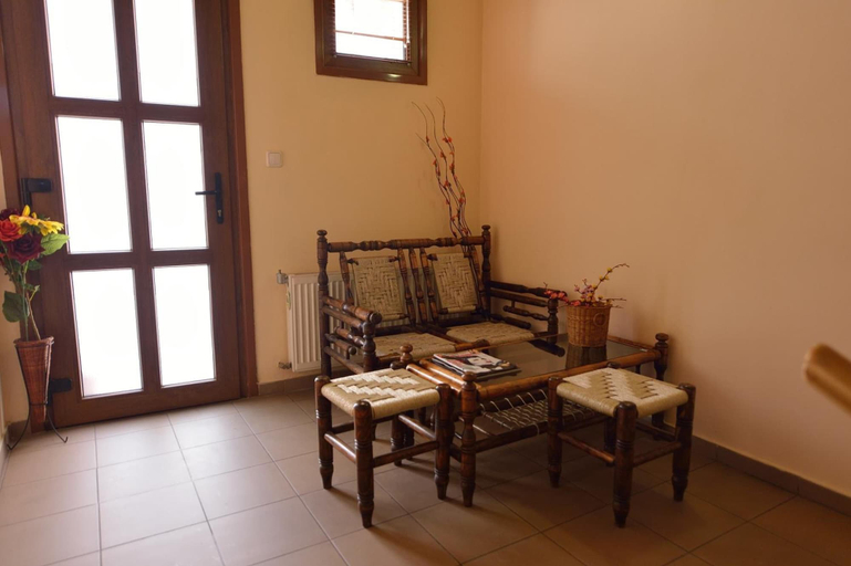 Others 4, Hotel Varusha, Veliko Tarnovo