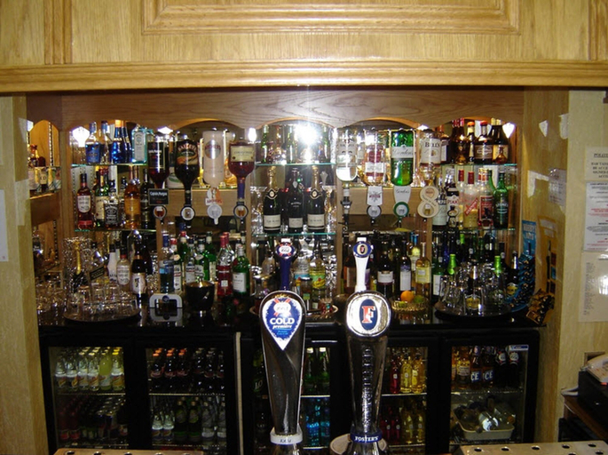 Food & Drinks, Midgley Lodge & Golf Course, Wakefield
