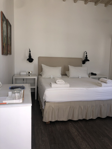 Bedroom 3, La Maison Kalogera, South Aegean