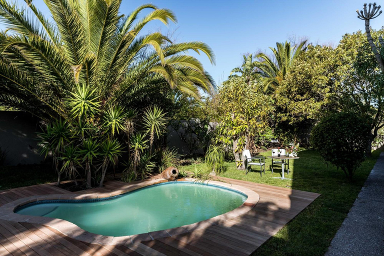 Sport & Beauty 3, Le Petit Chateau, City of Cape Town