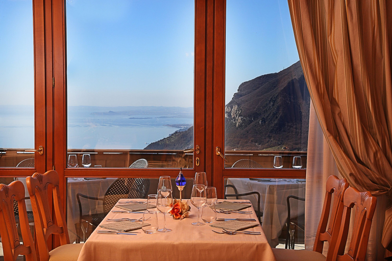 Food & Drinks 4, Residence Panorama La Forca, Brescia